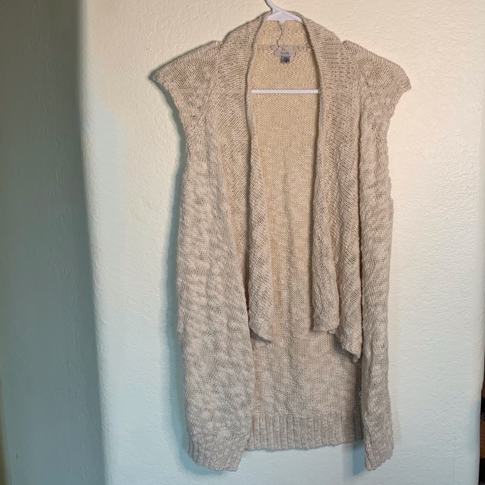 Ecote Urban Outfitters Soft Sweater Vest